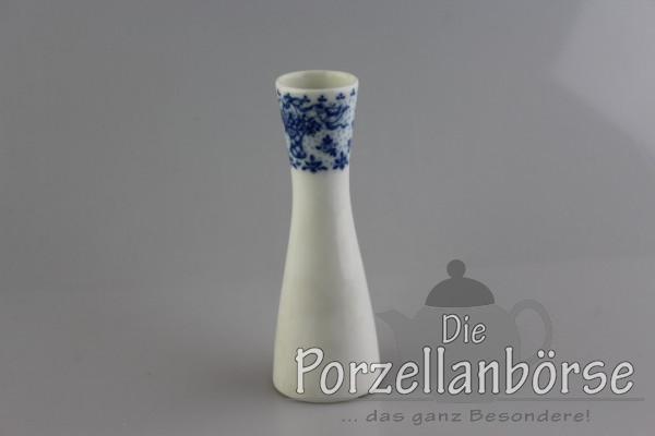Vase - Rosenthal - Form 2000 - Idyll kobalt