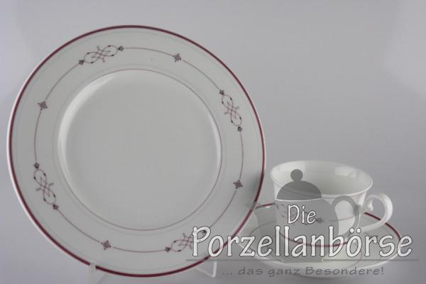 Kaffeegedeck 3 tlg. - Villeroy & Boch - Aragon