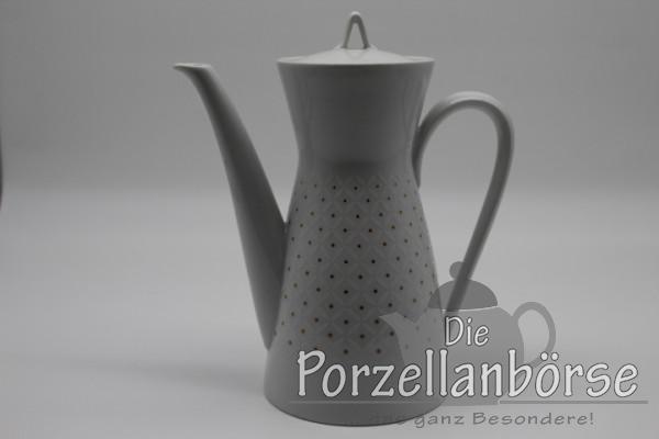Kaffeekanne - Rosenthal - Form 2000 - Trienale