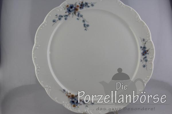 Kuchenplatte Ø 31 cm - Rosenthal - Belvedere