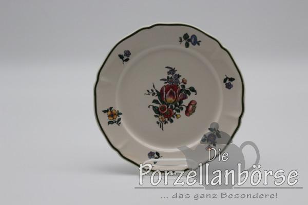 Brotteller Ø 16 cm - Villeroy & Boch - Alt Straßburg