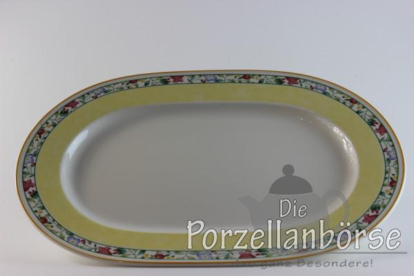 Fleischplatte 34 cm - Villeroy & Boch - Virginia