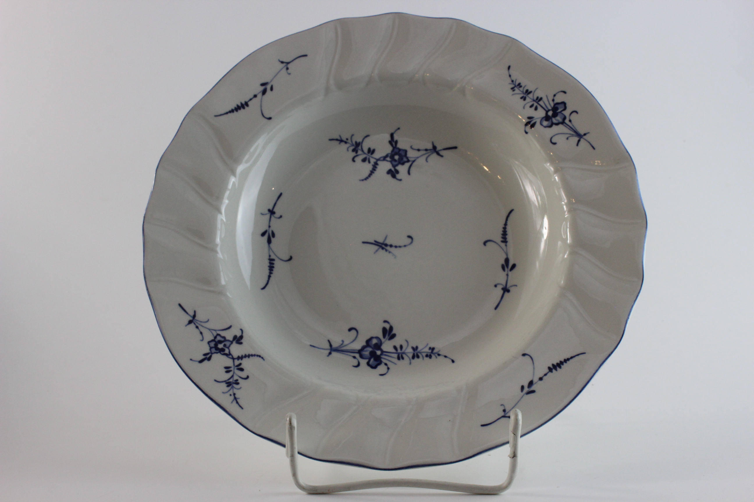 Alt (Vieux) Luxemburg Villeroy & Boch Deutsche Hersteller Die Porzellanbörse Alt (Vieux) Luxemburg Villeroy & Boch Deutsche Hersteller Die Porzellanbörse