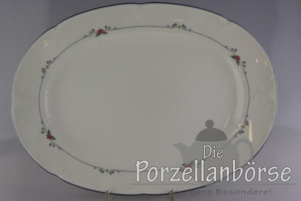 Fleischplatte 33 cm - Villeroy & Boch - Collier