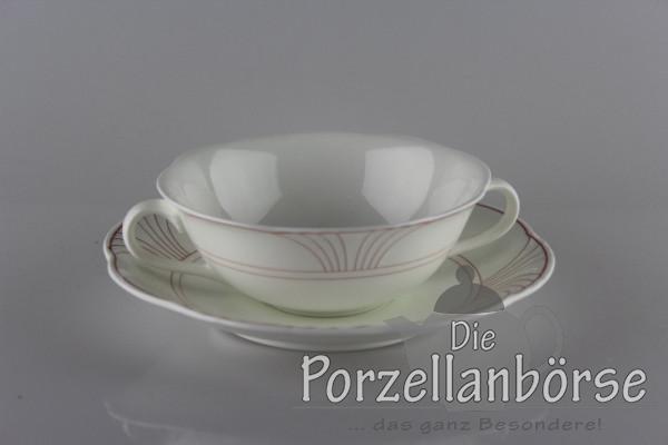 Suppentasse 2 tlg. - Villeroy & Boch - Palatino