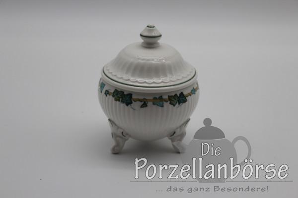 Zuckerdose - Villeroy & Boch - Green Park