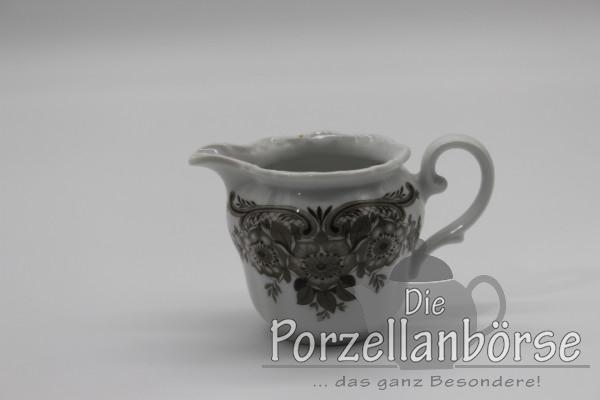 Sahnekännchen (2. Wahl) - Seltmann Weiden - Barock - Rheingau