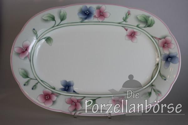 Fleischplatte 38 cm - Villeroy & Boch - Viola