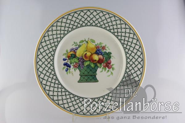 Tortenplatte - Villeroy & Boch - Basket