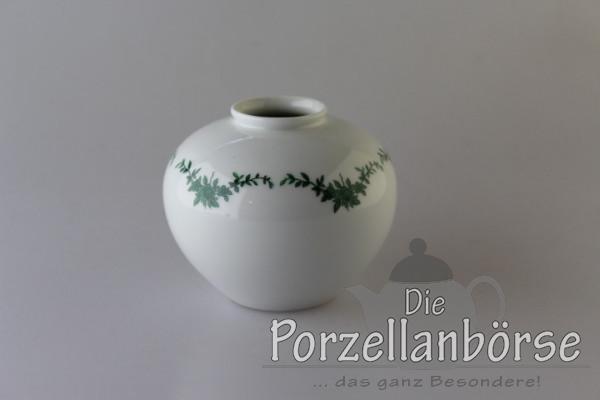 Vase 7,5 cm - Fürstenberg - Schlossgarten