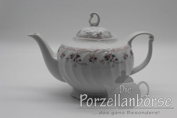 Teekanne - Seltmann Weiden - Leonore - Rosa Ranke 44704
