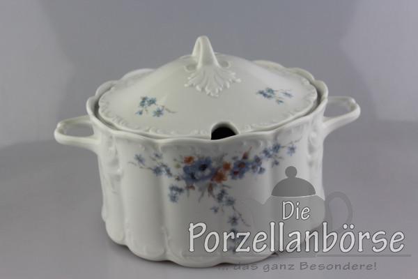 kleine Terrine - Rosenthal - Belvedere