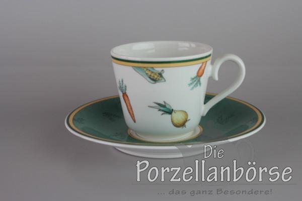 Kaffeetasse 2 tlg. - Villeroy & Boch - A LA FERME