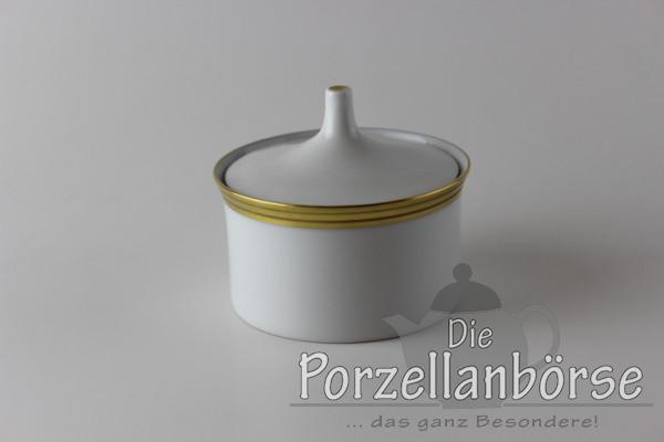 Zuckerdose - Rosenthal - Berlin - Senator