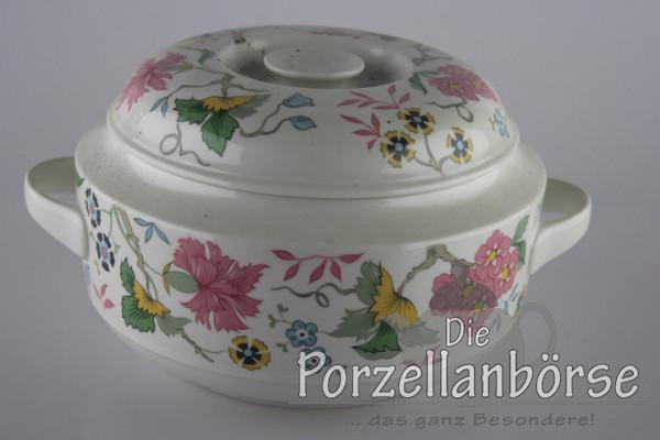 Deckelschüssel - Villeroy & Boch - Chintz