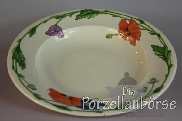 Pastateller groß - Villeroy & Boch - Amapola