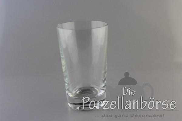 Wasserglas - Villeroy & Boch - Schlichtes Dekor