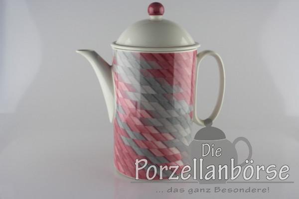 Kaffeekanne - Villeroy & Boch - Collage