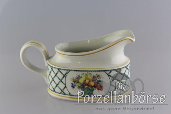 Sauciere - Villeroy & Boch - Basket