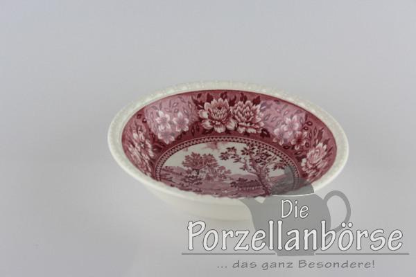 Müslischale - Villeroy & Boch - Rusticana rot