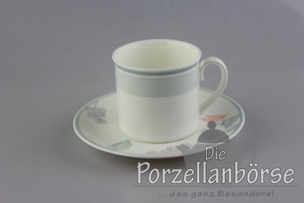 Kaffeetasse 2 tlg. - Villeroy & Boch - Rondo - Aria