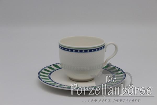 Kaffeetasse 2 tlg. - Villeroy & Boch - Party Look