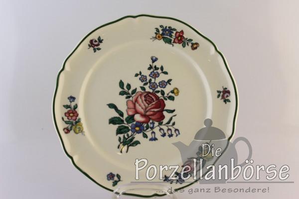 Brotteller Ø 17 cm - Villeroy & Boch - Alt Straßburg