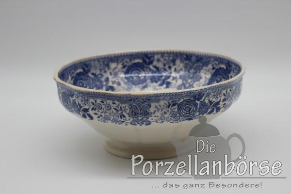 Schüssel Ø 21,5 cm - Villeroy & Boch - Burgenland blau