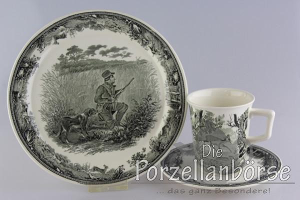 Kaffeegedeck 3 tlg. - Villeroy & Boch - Artemis
