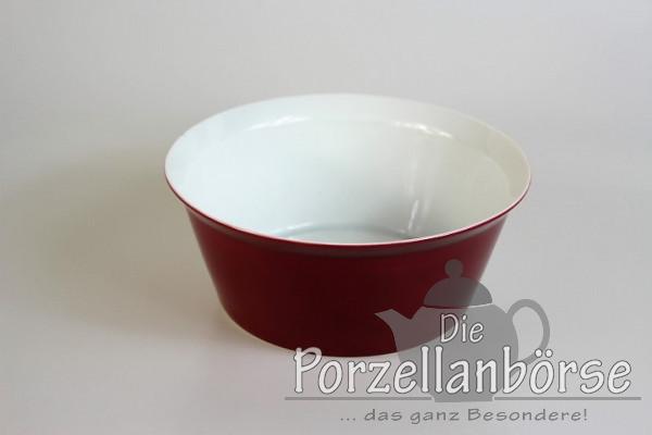 Schüssel Ø 17,5 cm - Rosenthal - Berlin - Purpur