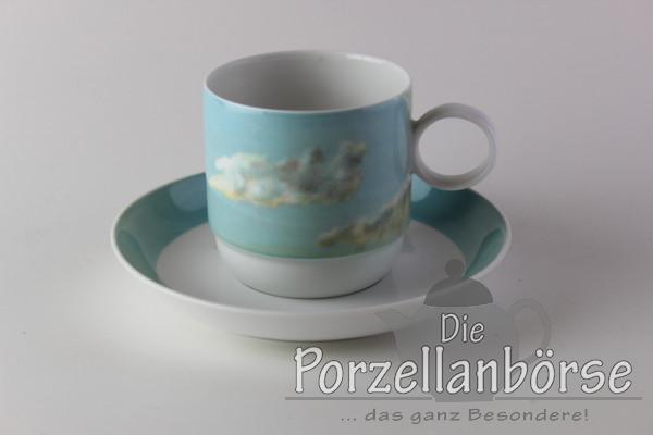 Kaffeetasse