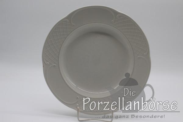 Suppenteller Ø 22,5 cm (2. Wahl) - Villeroy & Boch - Redoute weiß