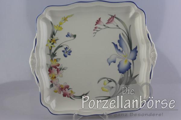 Beilagenplatte mit Griffen - Villeroy & Boch - Riviera