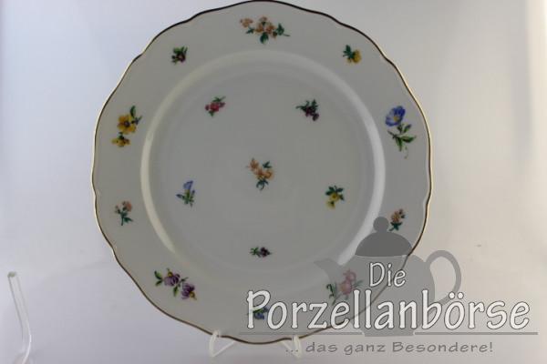 Speiseteller Ø 24,5 cm - Hutschenreuther - Mirabell