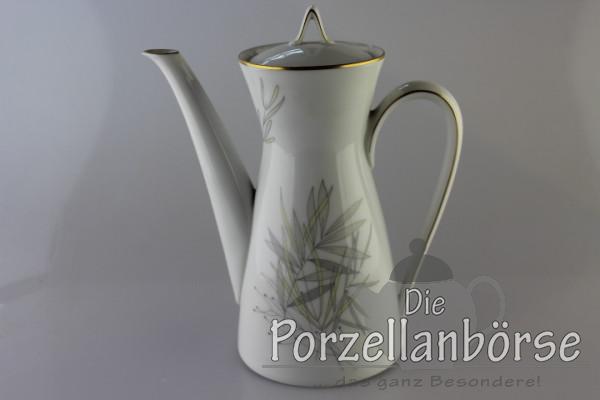 Moccakanne - Rosenthal - Form 2000 - Gräser