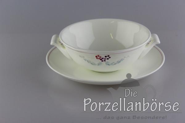 Suppentasse 2 tlg. - Villeroy & Boch - Bel Fiore