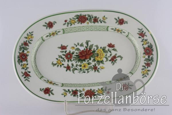 Fleischplatte 30 cm - Villeroy & Boch - Summerday