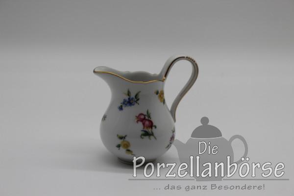 Sahnekännchen - Hutschenreuther - Mirabell