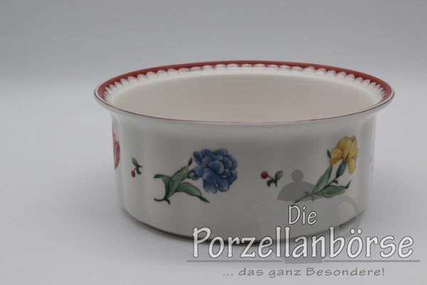 Schüssel Ø 22 cm (Ofenfest) - Villeroy & Boch - Jardin D´Alsace Fleur