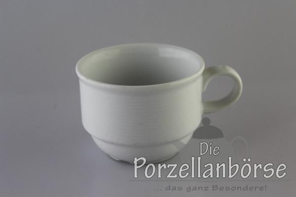 Kaffeetasse Gastro