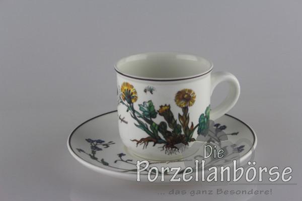 Kaffeetasse 2 tlg. - Villeroy & Boch - Botanica