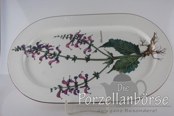 Fleischplatte - Villeroy & Boch - Botanica