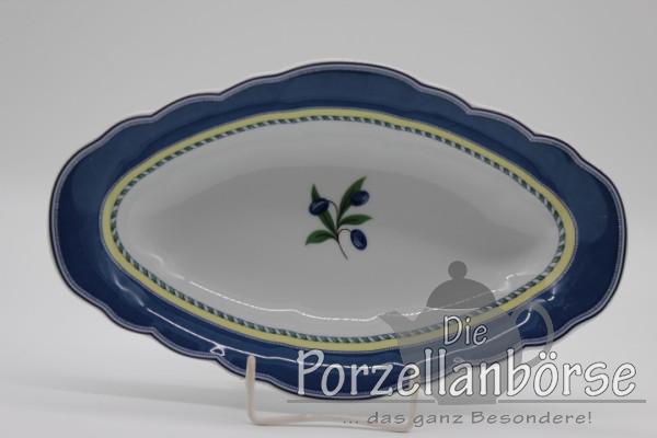 Beilagenschale - Hutschenreuther - Medley - Mantova/Va/Vi