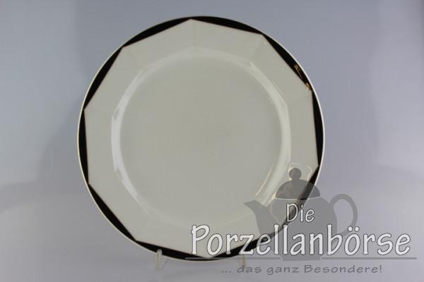 Speiseteller - Villeroy & Boch - Varia black Gastro