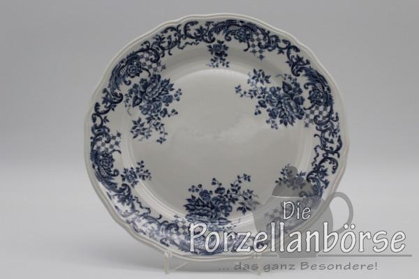 Speiseteller Ø 23,5 cm - Villeroy & Boch - Valeria Blau