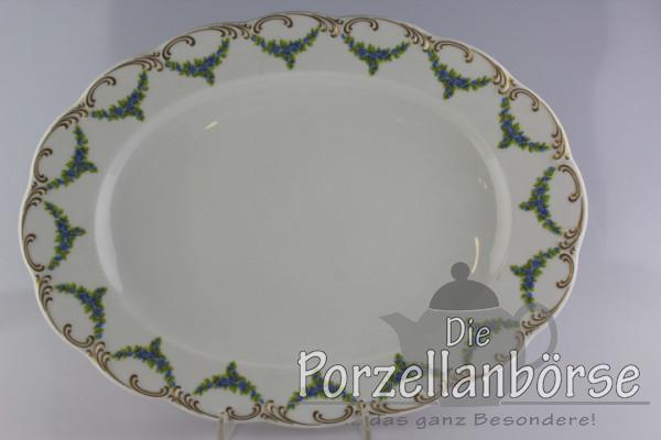 Fleischplatte 32 cm - Rosenthal - Eosander