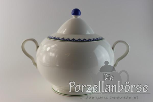 Deckelschüssel - Villeroy & Boch - Casa Look