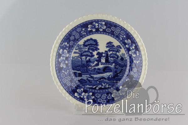 Desserschälchen 14cm - Spode - Blue Tower