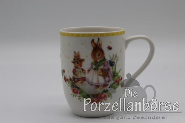 Kaffeebecher - Villeroy & Boch - Spring Awakening