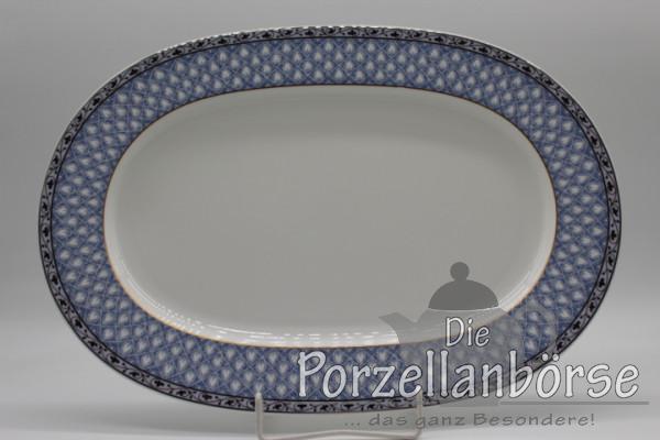 Fleischplatte 42 cm - Villeroy & Boch - Azurea